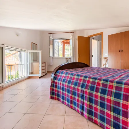 Attic Apartment in Sciacca by Timpi Beach