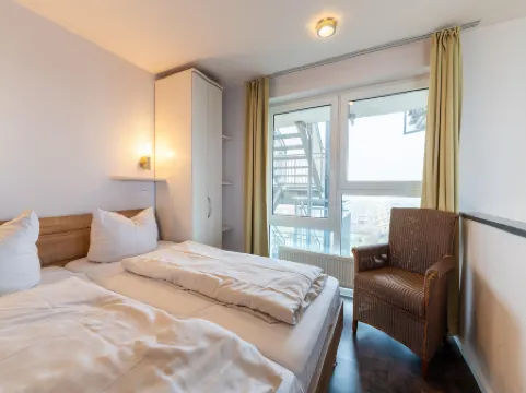 exklusives Appartement