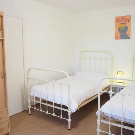 Holiday Home near Mont Ventoux Ski Resort