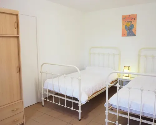 Holiday Home near Mont Ventoux Ski Resort Hotels in Bedoin