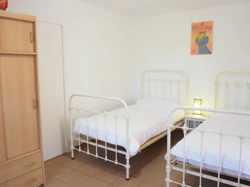 Holiday Home near Mont Ventoux Ski Resort