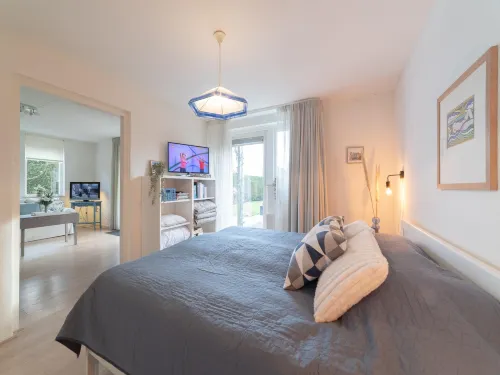 Holiday Home in Quiet Dutch Park for Families - 3-stjärniga