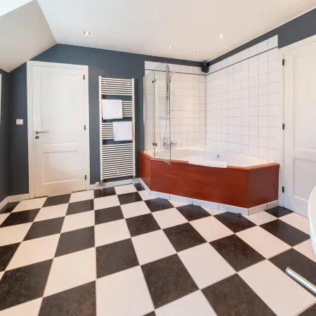 Holiday Home in Spa near Thermal Baths