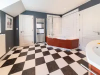 Holiday Home in Spa near Thermal Baths - 홈스테이