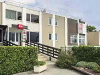 Ibis Lyon Sud Saint-Rambert-d'Albon Hotels in Davezieux