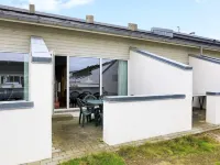 6 person holiday home in Brovst-By Traum