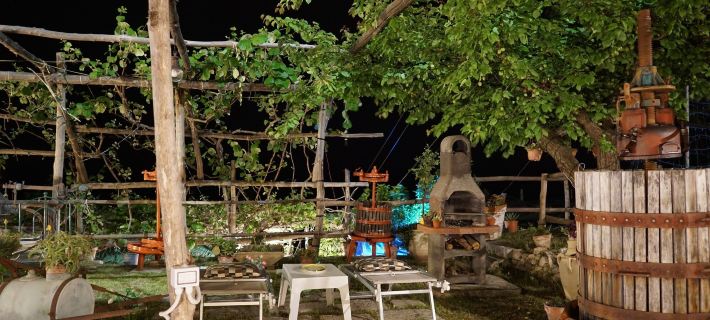 Bella Baia Relais Hotels in Maiori