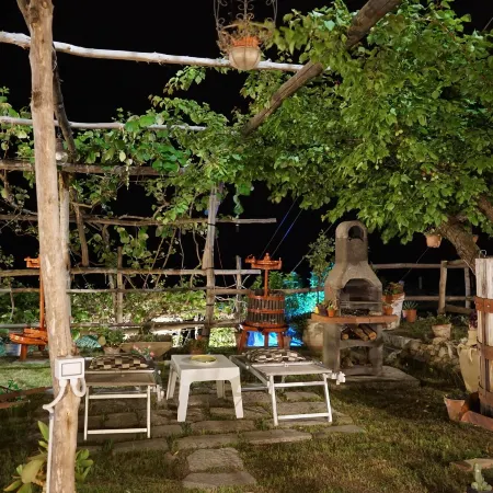 Bella Baia Relais