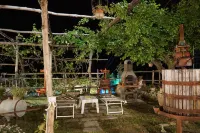 Bella Baia Relais - vue mer
