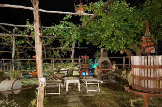 Bella Baia Relais
