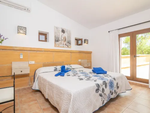3 C'an Boto - Villa With Private Pool In Manacor