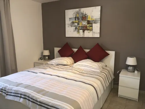 Annelie Comfortable Holiday Residence