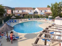 Residence Odalys Cœur d’Ardeche - Pools