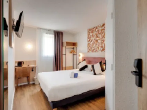 蘇爾酒店，貝斯特韋斯特瓦朗斯北店 得弘酒店