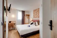 Sure Hotel by Best Western Valence Nord Hotel di Chateauneuf-sur-Isere
