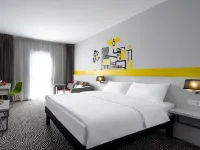 Ibis Styles Arad Hotels in Arad