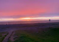 Exclusives Appartement Auf Fehmarn - Beach