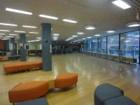 University of Toronto - New College Residence - Wilson Hall Residence