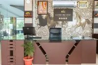 Comfort Stay - Near Lulu Mall
