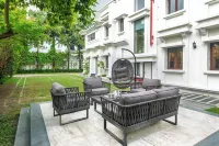 amã Stays & Trails Hermitage Villa, Kolkata -  case vacanza in affitto
