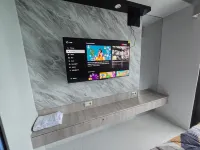 Delft Apartemen CPI Sunset Makassar