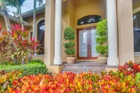 Upscale Marco Island Villa w/ Outdoor Bar + Pool! - maisons de vacances