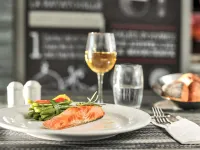 Ibis Casa-Voyageurs - Breakfast
