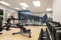 Hyatt Place Keystone / Dillon - ジム