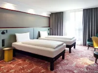 Ibis Styles Klagenfurt am Woerthersee Hotel a 