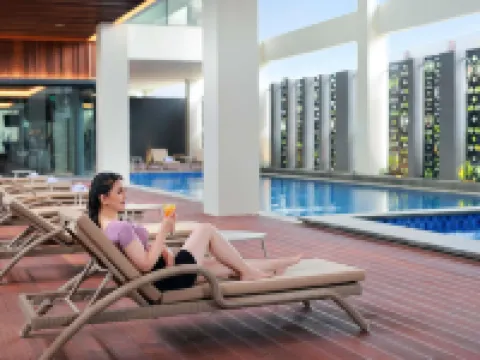 Mercure Berau Hotels in Berau Regency