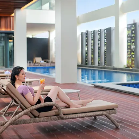 Mercure Berau