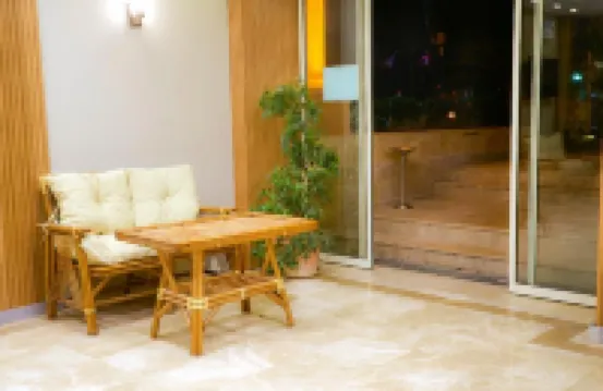 Dalyan Tezcan Hotel
