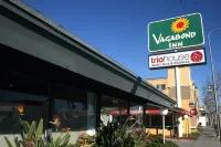 Vagabond Inn Los Angeles at USC Hotels near Shrine Auditorium