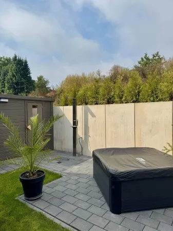 Casa di Calle Отели в г. Фёль