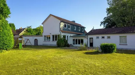 Hotel Rosenhof Отели в г. Винзен