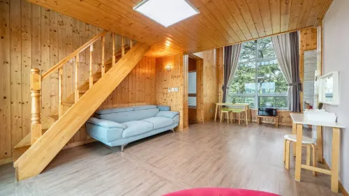 Gyeongju Gamposole Pension - Strand