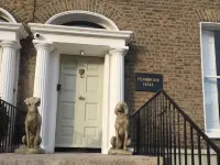 Pembroke Hall