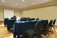 Fiesta Inn Toluca Centro Hotels in Toluca