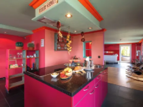 Hotel Zeit & Traum Hotels in Beatenberg