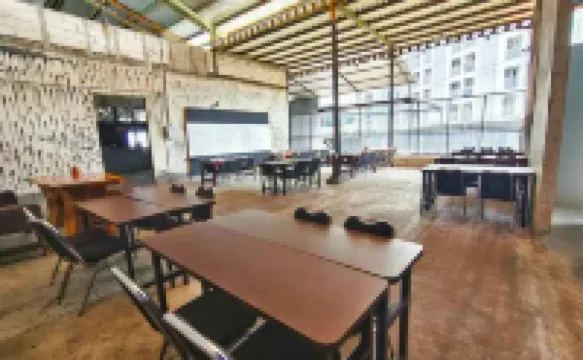 Skyland City Hotel Jatinangor