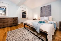 Sunset Bay - Experience Stunning Sunsets on Coon Lake - Charming 2 Bedroom House