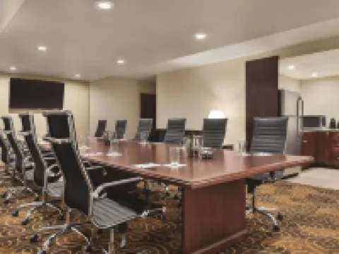 Radisson Hotel and Conference Center Fond du Lac Hotels in Fond du Lac County