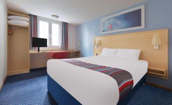 Travelodge Liverpool Central