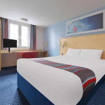 Travelodge Ipswich Beacon Hill