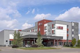 Best Western Plus East Side