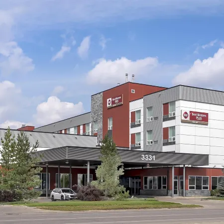 Best Western Plus East Side