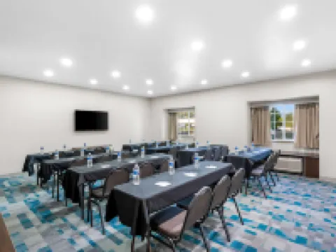 Microtel Inn & Suites by Wyndham Conway Hotels in Conway