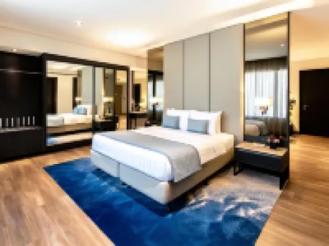 ザ K ホテル マナーマのホテル