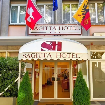 Hotel Sagitta