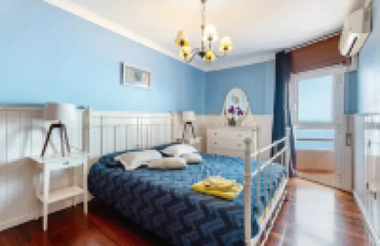 Stunning 3 Bedroom Apartment in Radazul with Ocean Views